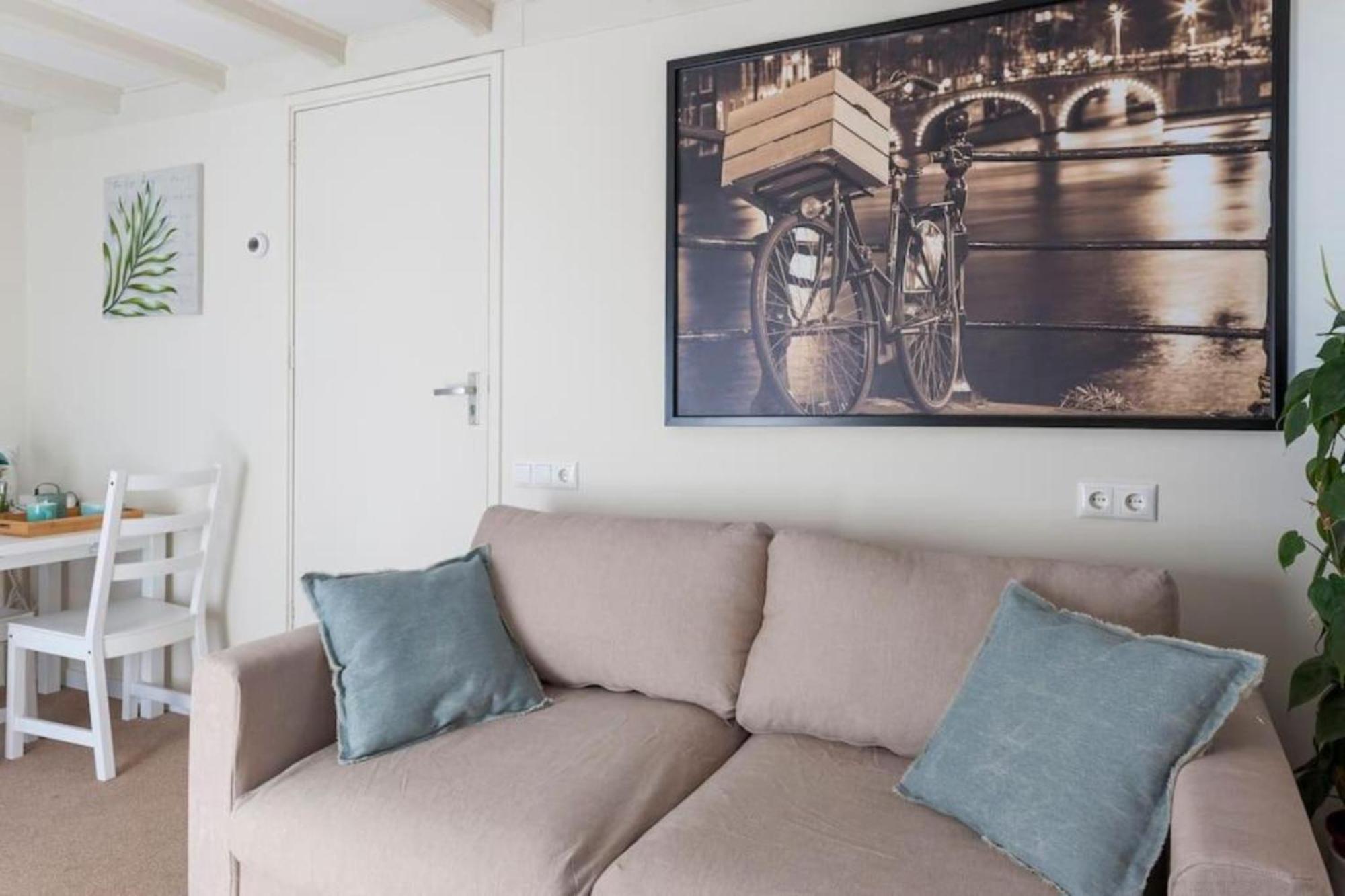 Front Room In Villa Near Centre And Tue Eindhoven Exterior foto